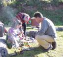 The Spiritual Traditions of the Andes